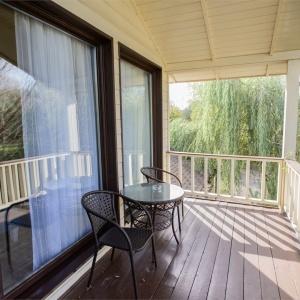 Ostrov Park-Hotel The Fishing Manor (f. Park-Hotel Ostrov)