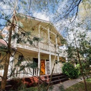 Ostrov Park-Hotel The Fishing Manor (f. Park-Hotel Ostrov)