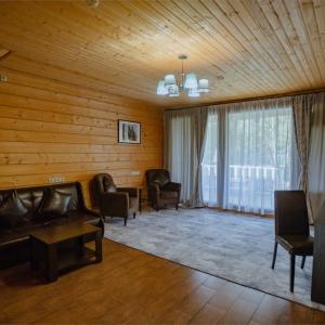 Ostrov Park-Hotel The Fishing Manor (f. Park-Hotel Ostrov)