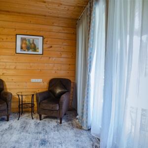 Ostrov Park-Hotel The Fishing Manor (f. Park-Hotel Ostrov)