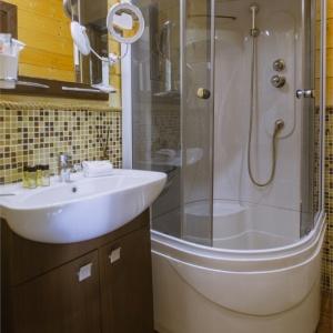 Ostrov Park-Hotel The Fishing Manor (f. Park-Hotel Ostrov)