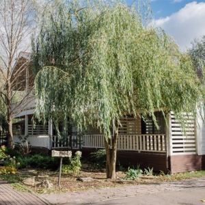 Ostrov Park-Hotel The Fishing Manor (f. Park-Hotel Ostrov)