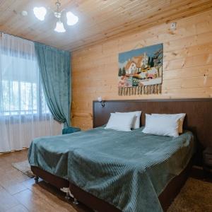 Ostrov Park-Hotel The Fishing Manor (f. Park-Hotel Ostrov)
