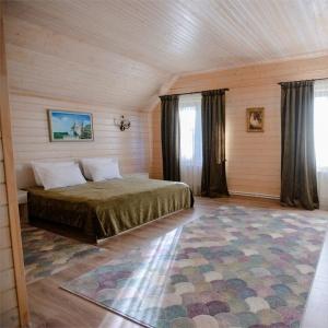 Ostrov Park-Hotel The Fishing Manor (f. Park-Hotel Ostrov)