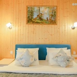 Ostrov Park-Hotel The Fishing Manor (f. Park-Hotel Ostrov)