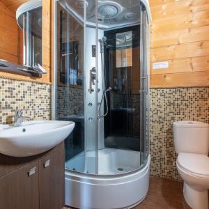 Ostrov Park-Hotel The Fishing Manor (f. Park-Hotel Ostrov)