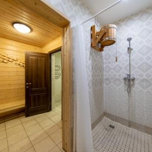 Ostrov Park-Hotel The Fishing Manor (f. Park-Hotel Ostrov)