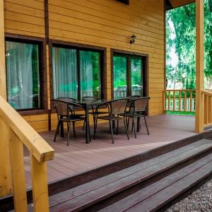 Ostrov Park-Hotel The Fishing Manor (f. Park-Hotel Ostrov)