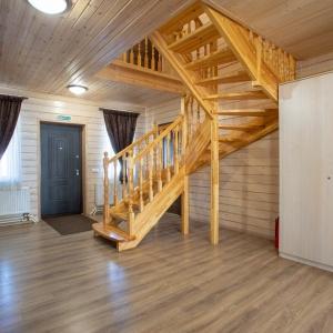 Ostrov Park-Hotel The Fishing Manor (f. Park-Hotel Ostrov)