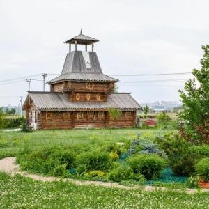 Ostrov Park-Hotel The Fishing Manor (f. Park-Hotel Ostrov)