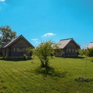 Ostrov Park-Hotel The Fishing Manor (f. Park-Hotel Ostrov)
