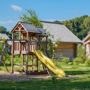 Ostrov Park-Hotel The Fishing Manor (f. Park-Hotel Ostrov)