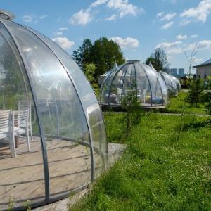 Ostrov Park-Hotel The Fishing Manor (f. Park-Hotel Ostrov)