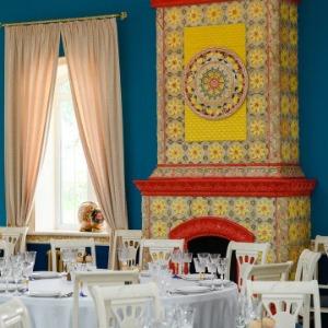 Ostrov Park-Hotel The Fishing Manor (f. Park-Hotel Ostrov)