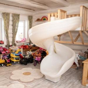 Ostrov Park-Hotel The Fishing Manor (f. Park-Hotel Ostrov)