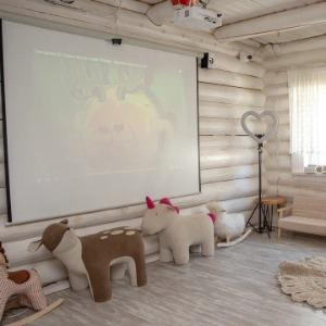 Ostrov Park-Hotel The Fishing Manor (f. Park-Hotel Ostrov)