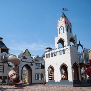 Ostrov Park-Hotel The Fishing Manor (f. Park-Hotel Ostrov)