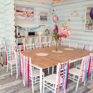 Ostrov Park-Hotel The Fishing Manor (f. Park-Hotel Ostrov)