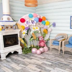 Ostrov Park-Hotel The Fishing Manor (f. Park-Hotel Ostrov)