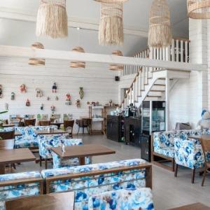 Ostrov Park-Hotel The Fishing Manor (f. Park-Hotel Ostrov)