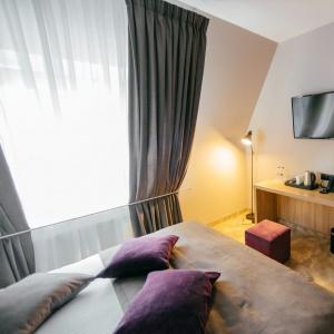 Loft Hotel