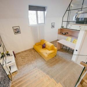 Loft Hotel