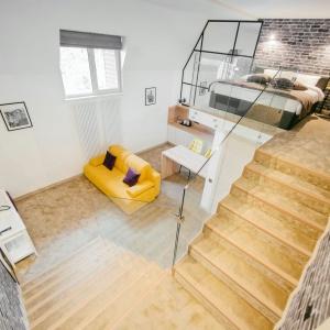 Loft Hotel