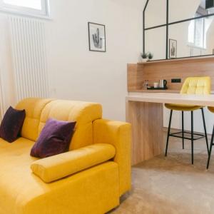 Loft Hotel