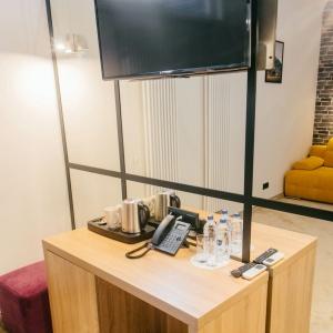 Loft Hotel