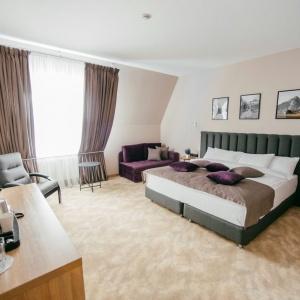 Loft Hotel