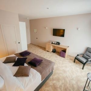 Loft Hotel