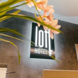 Loft Hotel