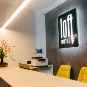 Loft Hotel