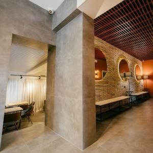 Loft Hotel