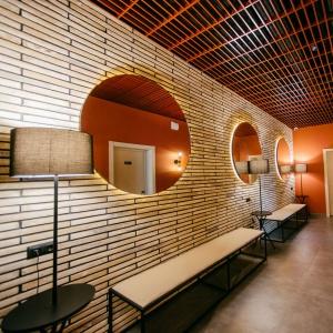 Loft Hotel