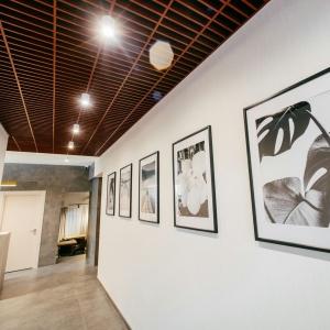 Loft Hotel