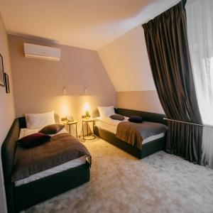 Loft Hotel