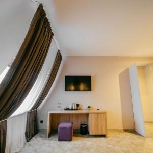 Loft Hotel