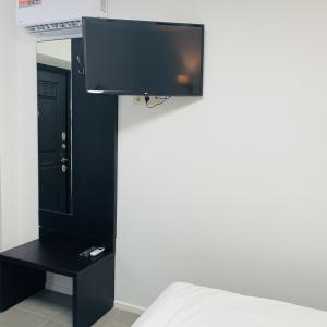 Accomodation facility Vysota