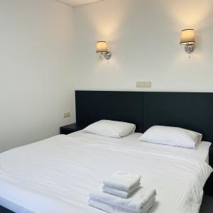 Accomodation facility Vysota