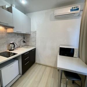 Accomodation facility Vysota