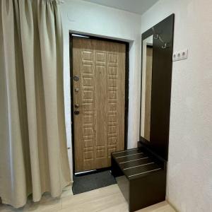 Accomodation facility Vysota