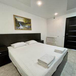 Accomodation facility Vysota