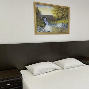 Accomodation facility Vysota