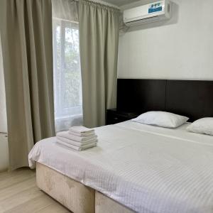 Accomodation facility Vysota