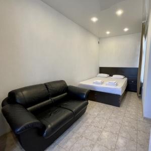 Accomodation facility Vysota
