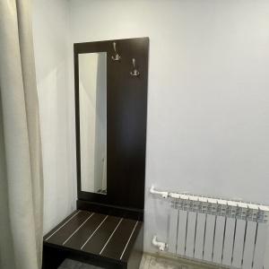 Accomodation facility Vysota