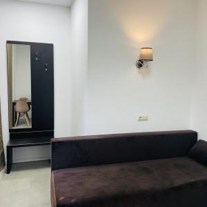 Accomodation facility Vysota