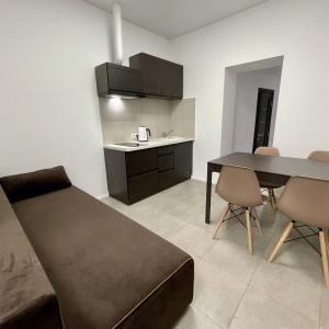 Accomodation facility Vysota