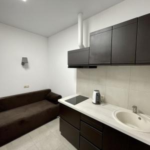 Accomodation facility Vysota